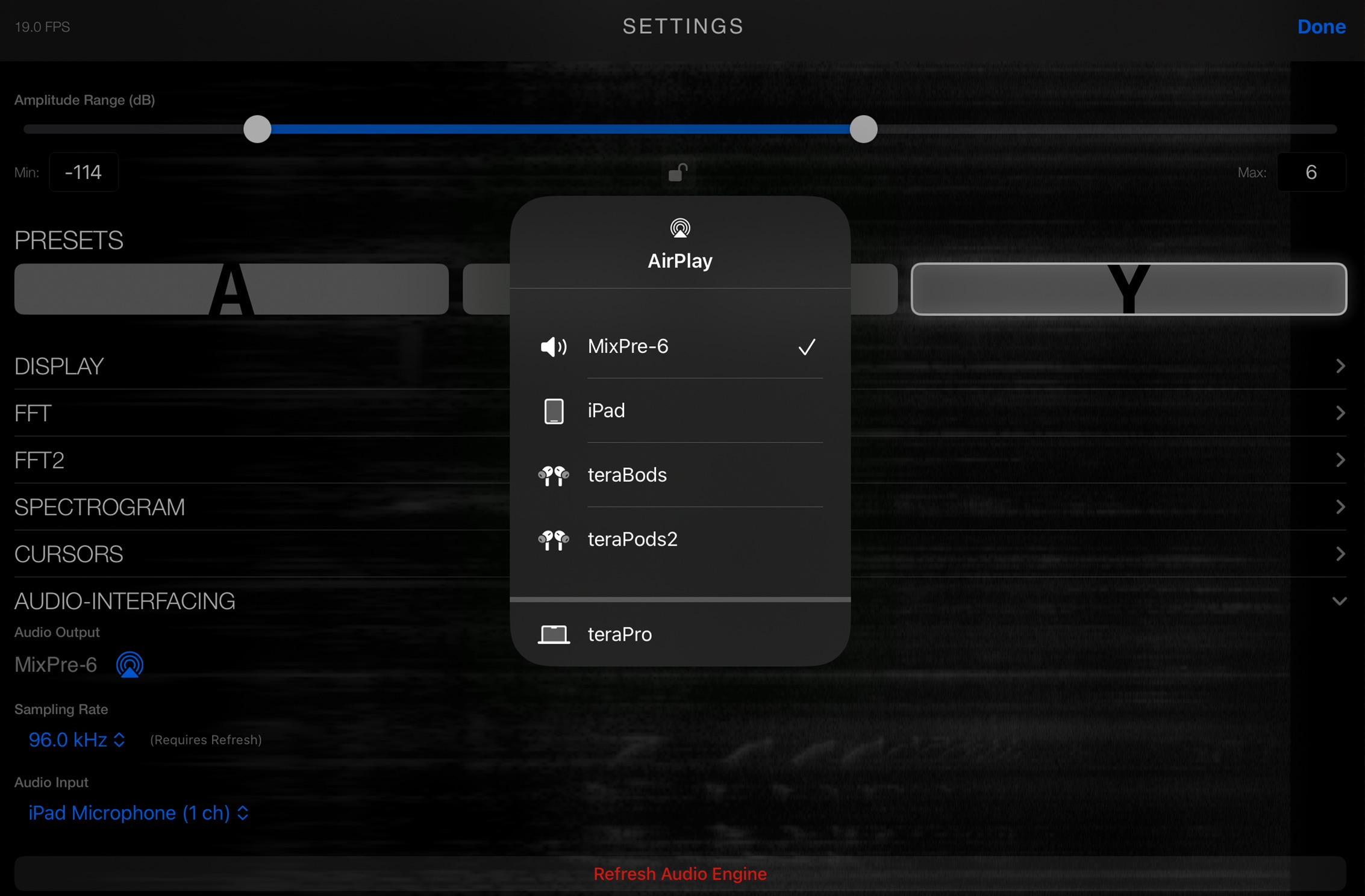 ListenAid Tools
